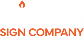 Kindle Sign Company